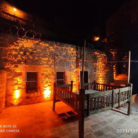Hotel Beytsami Tasev Mardin Esterno foto