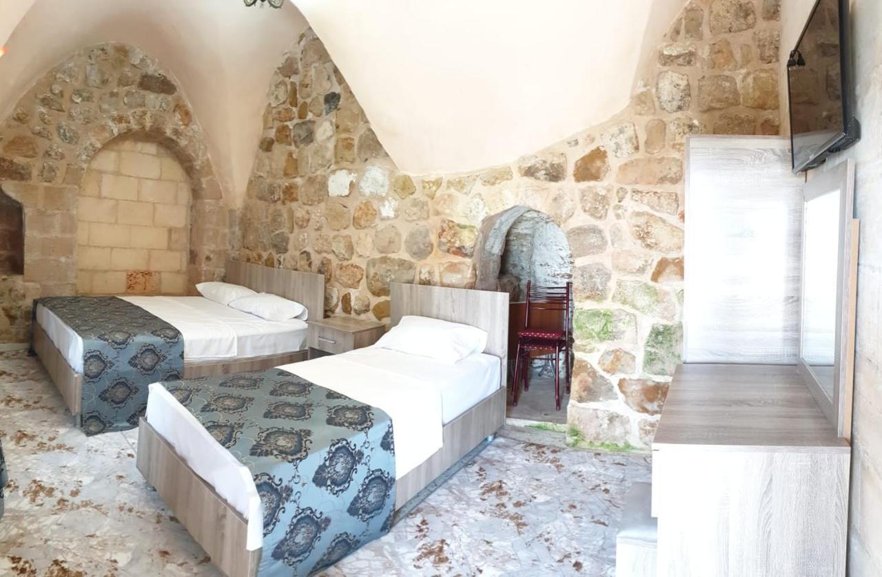 Hotel Beytsami Tasev Mardin Esterno foto