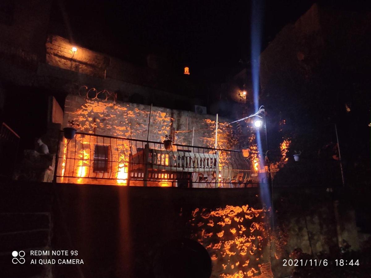 Hotel Beytsami Tasev Mardin Esterno foto