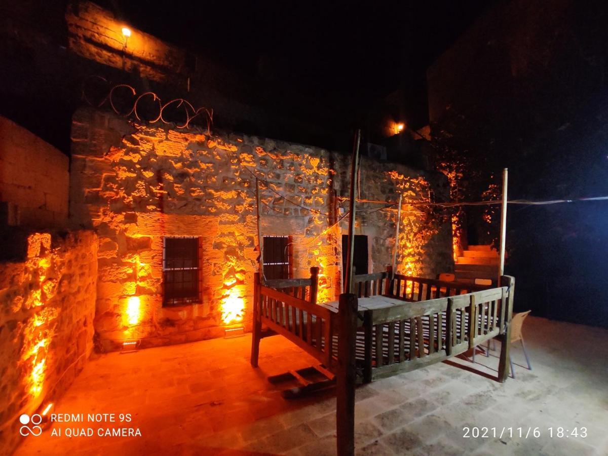 Hotel Beytsami Tasev Mardin Esterno foto