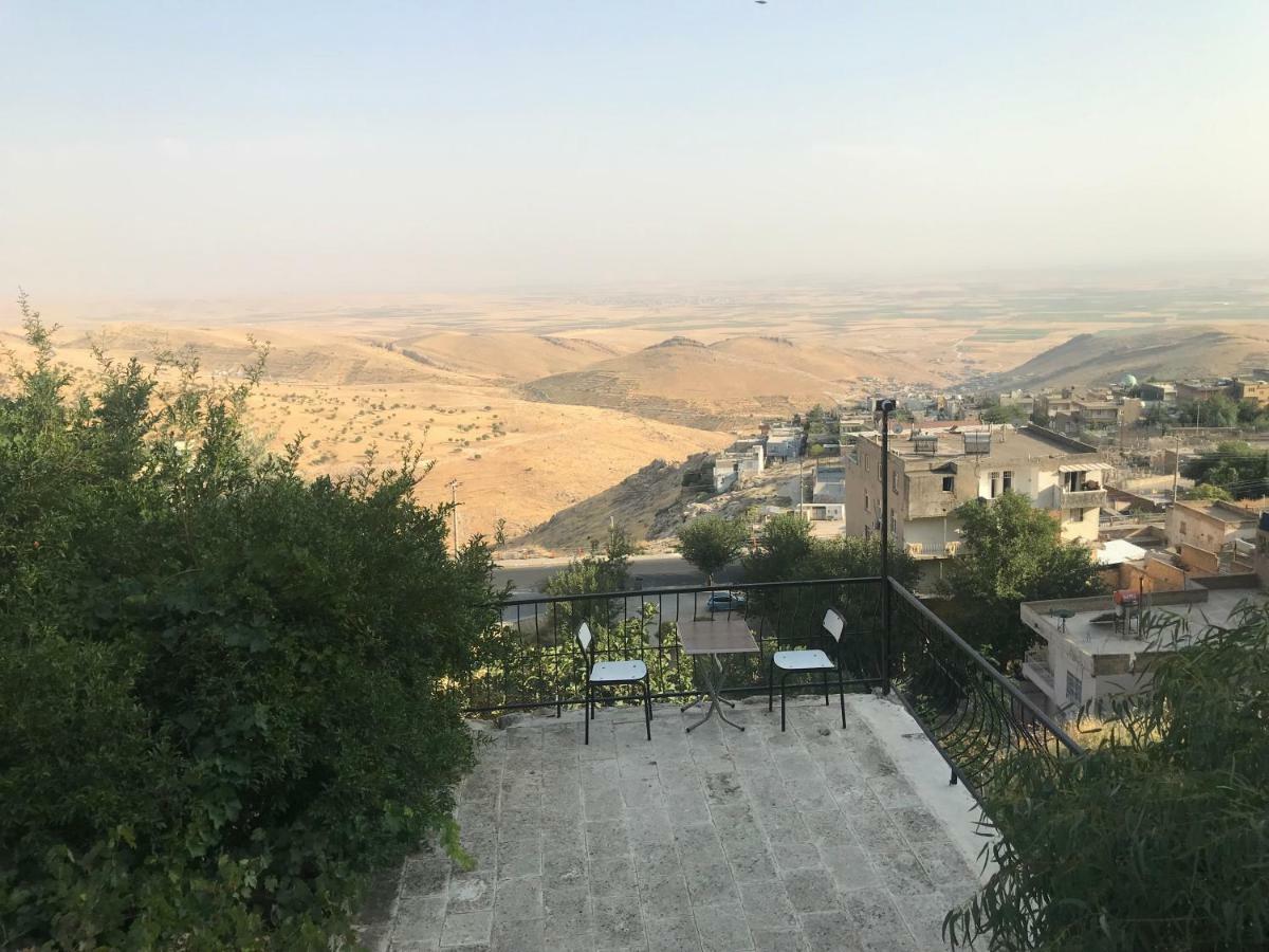 Hotel Beytsami Tasev Mardin Esterno foto