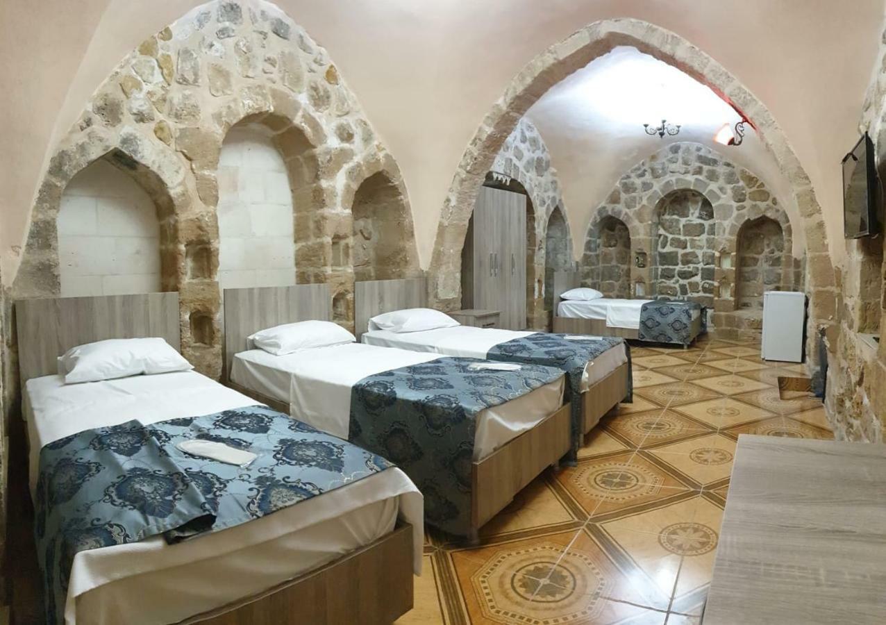 Hotel Beytsami Tasev Mardin Esterno foto