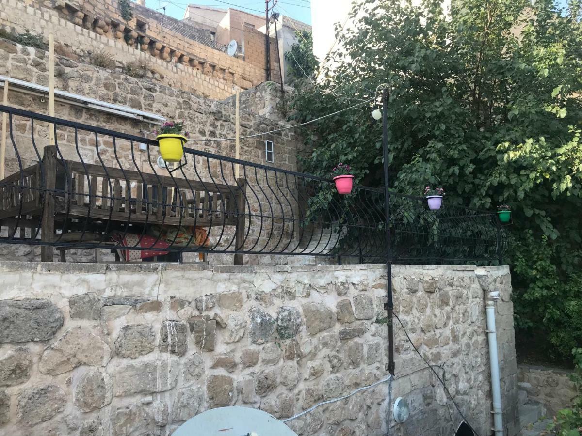 Hotel Beytsami Tasev Mardin Esterno foto