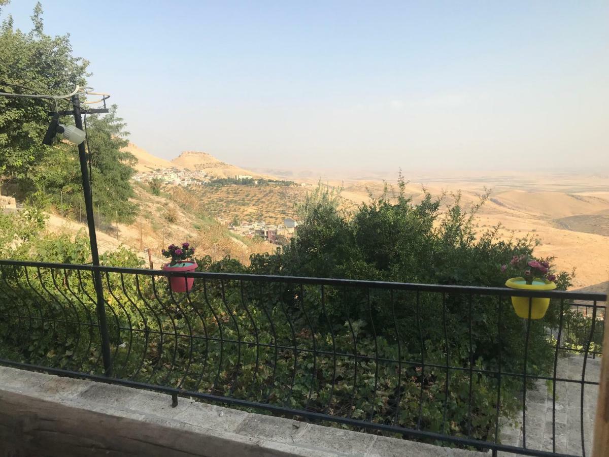 Hotel Beytsami Tasev Mardin Esterno foto