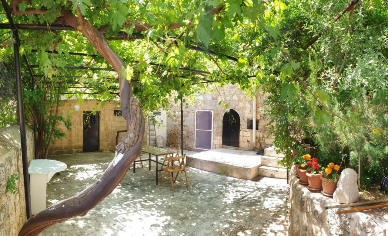 Hotel Beytsami Tasev Mardin Esterno foto