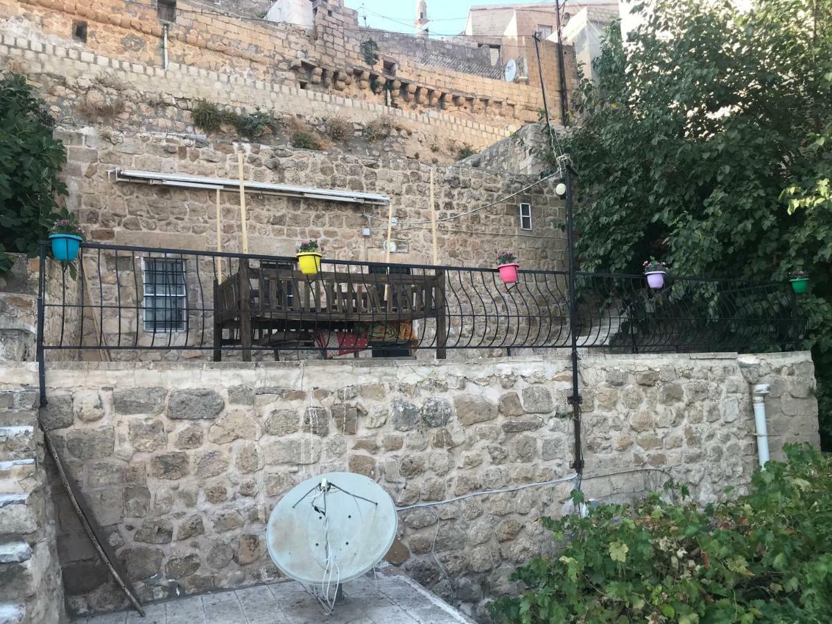 Hotel Beytsami Tasev Mardin Esterno foto