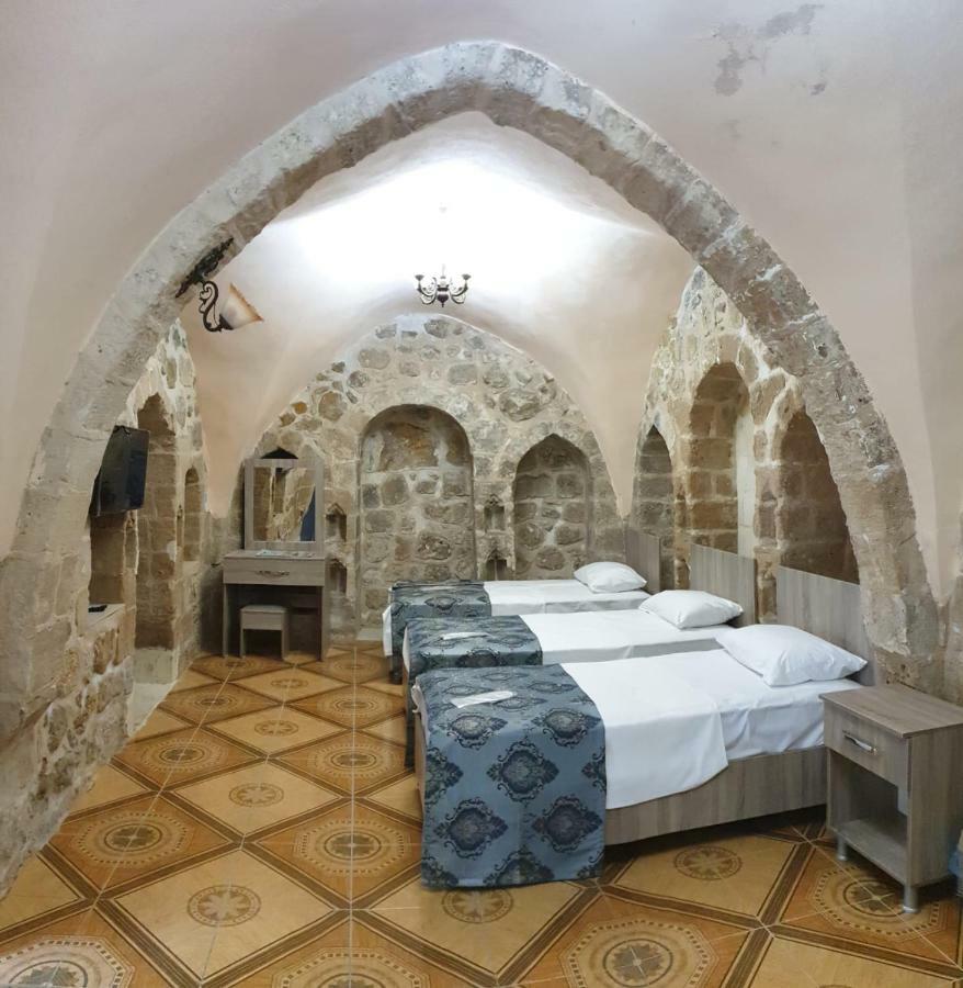 Hotel Beytsami Tasev Mardin Esterno foto