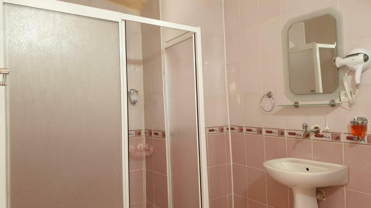 Hotel Beytsami Tasev Mardin Esterno foto
