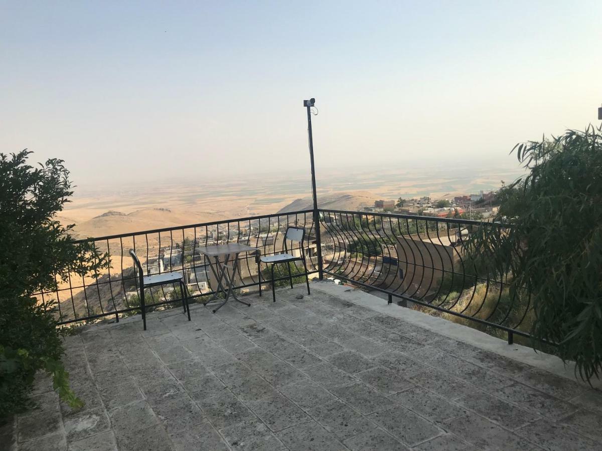 Hotel Beytsami Tasev Mardin Esterno foto