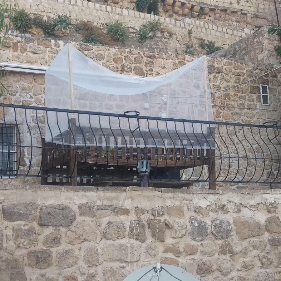 Hotel Beytsami Tasev Mardin Esterno foto